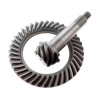 Crown Wheel and Pinion for JOHN DEERE Tractor 5045E, 5050E, 5055E, RE271380-PAIRGEARS