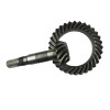 Crown Wheel and Pinion for JOHN DEERE Tractor 5045E, 5050E, 5055E, RE271380-PAIRGEARS