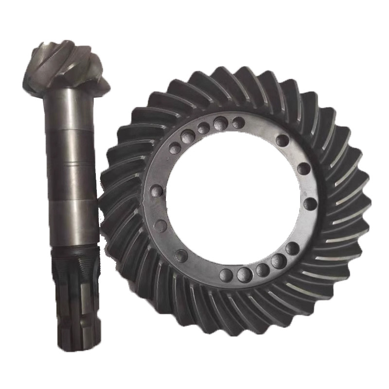 JOHN DEERE Tractor 1054, 6110B Crown Wheel and Pinion NF101507