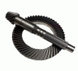 Crown Wheel and Pinion for JOHN DEERE Tractor 1054, 1204, 1354, YZ91393-PAIRGEARS