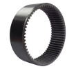 Ring Gear for JOHN DEERE Tractor 1020, 1030, 1040, 1120, ER125452, SU50388-PAIRGEARS