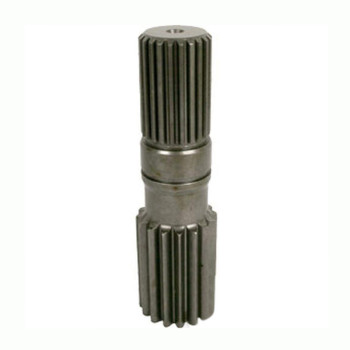 Shaft for JOHN DEERE Tractor 6010, 6020, 6110, 6110L, 6120, 6120L, L110240-PAIRGEARS