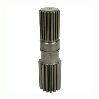 Shaft for JOHN DEERE Tractor 6010, 6020, 6110, 6110L, 6120, 6120L, L110240-PAIRGEARS