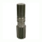Shaft for JOHN DEERE Tractor 6010, 6020, 6110, 6110L, 6120, 6120L, L110240-PAIRGEARS