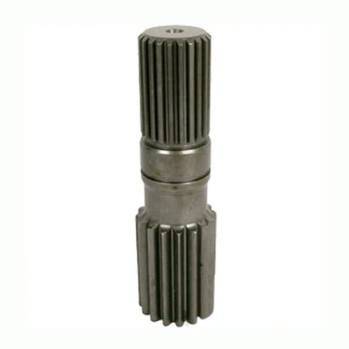 Shaft for JOHN DEERE Tractor 6010, 6020, 6110, 6110L, 6120, 6120L, L110240-PAIRGEARS