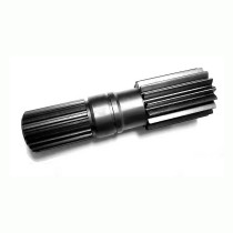 Shaft for JOHN DEERE Tractor 6010, 6020, 6110, 6110L, 6120, 6120L, L110240-PAIRGEARS