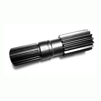 Shaft for JOHN DEERE Tractor 6010, 6020, 6110, 6110L, 6120, 6120L, L110240-PAIRGEARS