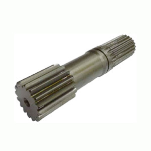 Shaft for JOHN DEERE Tractor 6010, 6020, 6110, 6110L, 6120, 6120L, L110236-PAIRGEARS