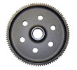 Gear for JOHN DEERE Tractor 2254, 2256, 2258, 2264, 2266, 9400 H167723-PAIRGEARS