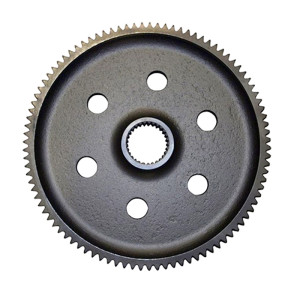 Gear for JOHN DEERE Tractor 2254, 2256, 2258, 2264, 2266, 9400 H167723-PAIRGEARS