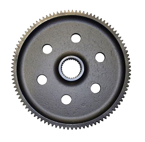 Gear for JOHN DEERE Tractor 2254, 2256, 2258, 2264, 2266, 9400 H167723-PAIRGEARS