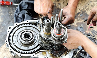 How to Replace Gears to Extend Equipment Lifespan?