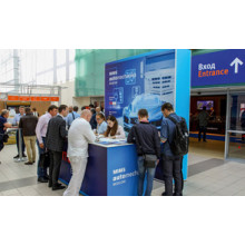 PairGears Shines at MIMS Russia Auto Parts Expo 2024
