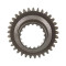 Gear for Massey Ferguson Tractor 1080, 1085, 11, 135, 148, 150 180415M1-PAIRGEARS