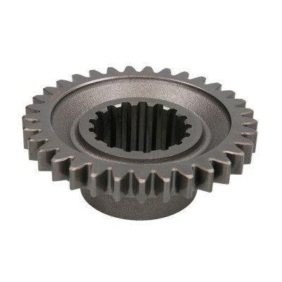 Gear for Massey Ferguson Tractor 1080, 1085, 11, 135, 148, 150 180415M1-PAIRGEARS