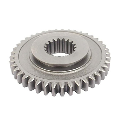 Шестерня для трактора Massey Ferguson 133, 135, 140, 145, 148, 152 1660094M1-PAIRGEARS