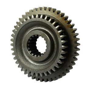 Gear for Massey Ferguson Tractor 133, 135, 140, 145, 148, 152 1682691M1-PAIRGEARS