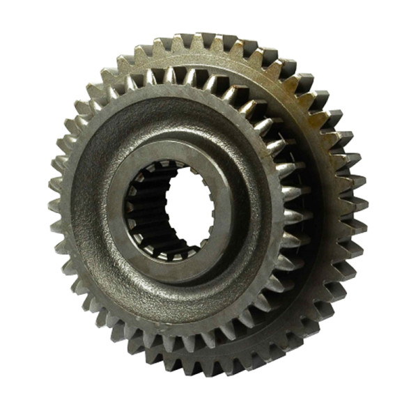 Gear for Massey Ferguson Tractor 133, 135, 140, 145, 148, 152 1682691M1-PAIRGEARS