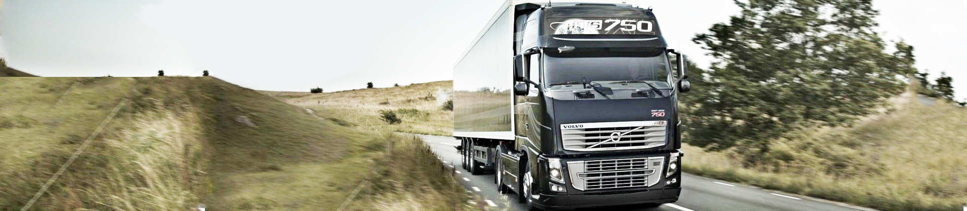 volvo truck parts