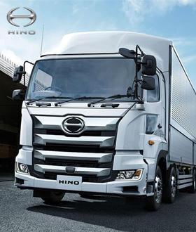 hino truck parts