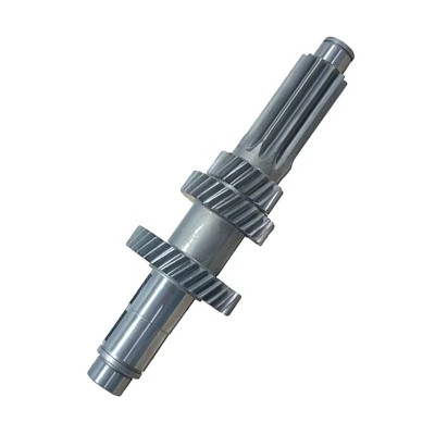 Контрвал для коробки передач грузовиков Hino Тип H07C, 33402-1061-PAIRGEARS