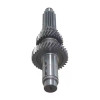 Counter Shaft for Hino Trucks Gearbox Type H07C, 33402-1061-PAIRGEARS