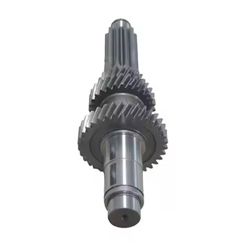 Counter Shaft for Hino Trucks Gearbox Type H07C, 33402-1061-PAIRGEARS