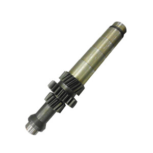 Counter Shaft for Hino Trucks 185, 500 Gearbox Type 8JS85E, H06CT, 33411-3470-PAIRGEARS