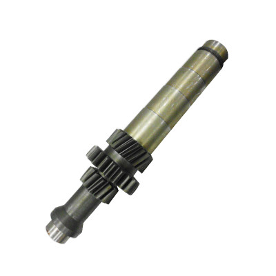 Counter Shaft for Hino Trucks 185, 500 Gearbox Type 8JS85E, H06CT, 33411-3470-PAIRGEARS