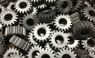 How to Choose a Reliable Gear Replacement Manufacturer？