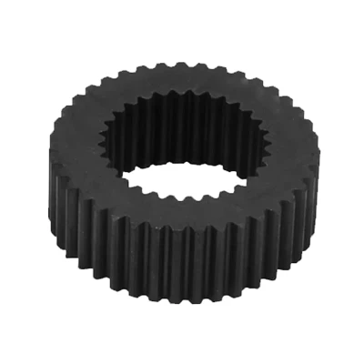 Hub for Volkswagen Trucks 4303689, 12549637, 14330195, 2SL311335, 2TD311335-PAIRGEARS