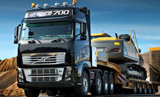 LKW-Getriebe-Austauschzyklus: Wann muss ausgetauscht werden und was ist zu wählen?