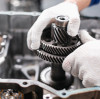 Common Problems and Solutions in Gear Replacement