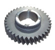 Gear for Volkswagen Trucks 4301529, R02511, 10330543, 12549632, 2RG311441-PAIRGEARS