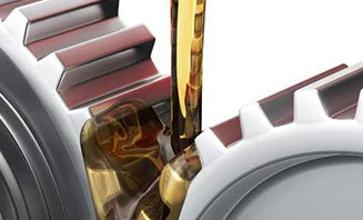 Getriebeschmiermethoden: Vorteile und Ölarten