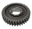 Engrenagem para caminhões Volkswagen 4301530, R02512, 10330535, 1200AP, 12549633, 2RG311435, A0012623411-PAIRGEARS