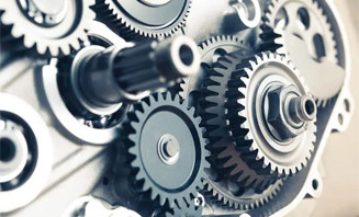 Zahnradprofil: Erfahren Sie alles über Evolventen- und Zykloiden-Zahnradprofile