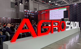 PairGears schließt erfolgreiche Teilnahme am AGROSALON 2024 ab