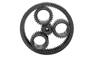 Introduction to Planetary Gears and Their Applications