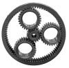 Introduction to Planetary Gears and Their Applications