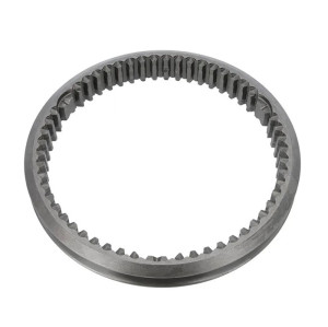 Synchronizer Sliding Sleeve for IVECO Truck 42532584, 42534465, 42581087-PAIRGEARS