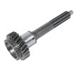 Input Shaft for Scania Truck series 1 Transmission GR860, 234908-PAIRGEARS