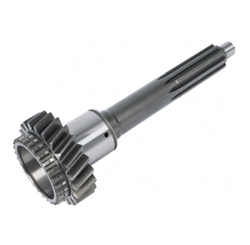 Input Shaft for Scania Truck series 1 Transmission GR860, 234908-PAIRGEARS