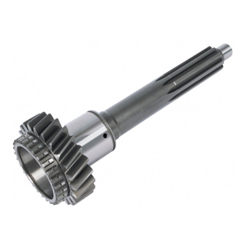 Input Shaft for Scania Truck series 1 Transmission GR860, 234908-PAIRGEARS