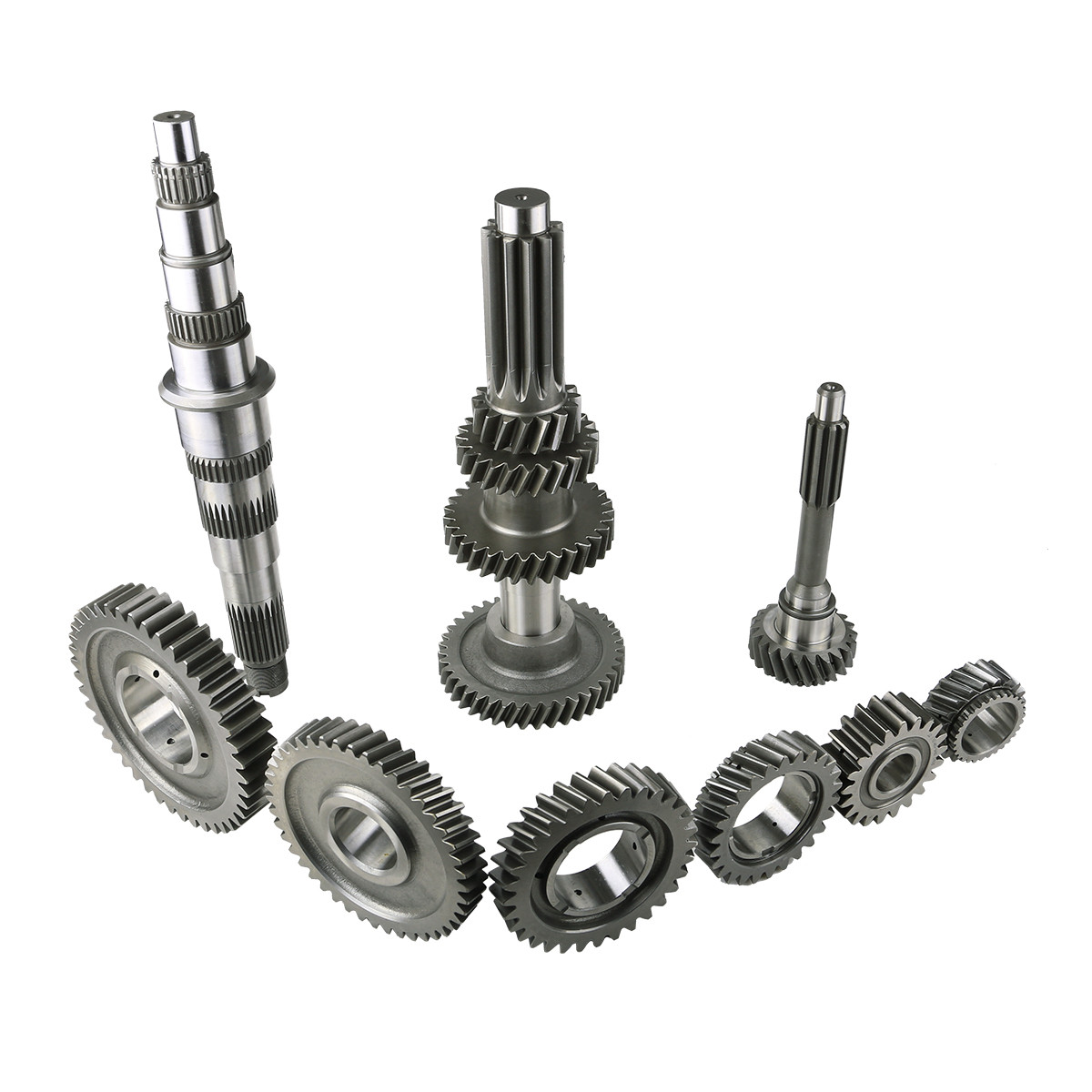 Difference Between Involute and Cycloidal Gear Profile