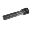 Shaft for Caterpillar Construction Machinery 414E, 416E, 416F 2107305-PAIRGEARS