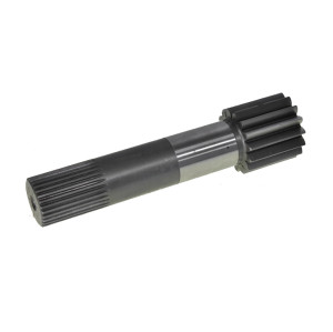 Shaft for Caterpillar Construction Machinery 414E, 416E, 416F 2107305-PAIRGEARS