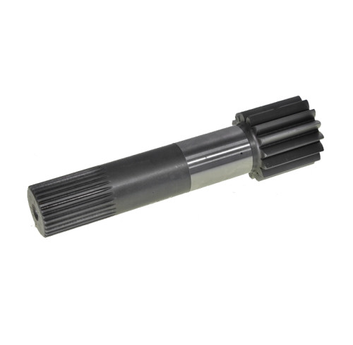 Shaft for Caterpillar Construction Machinery 414E, 416E, 416F 2107305-PAIRGEARS