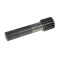 Shaft for Caterpillar Construction Machinery 414E, 416E, 416F 2107305-PAIRGEARS
