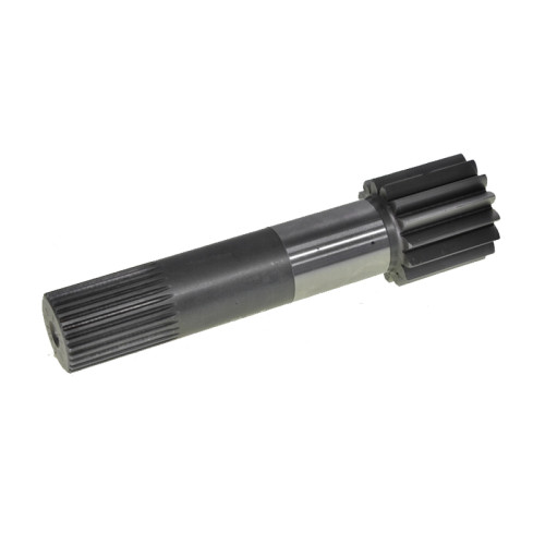 Shaft for Caterpillar Construction Machinery 414E, 416E, 416F 2107305-PAIRGEARS